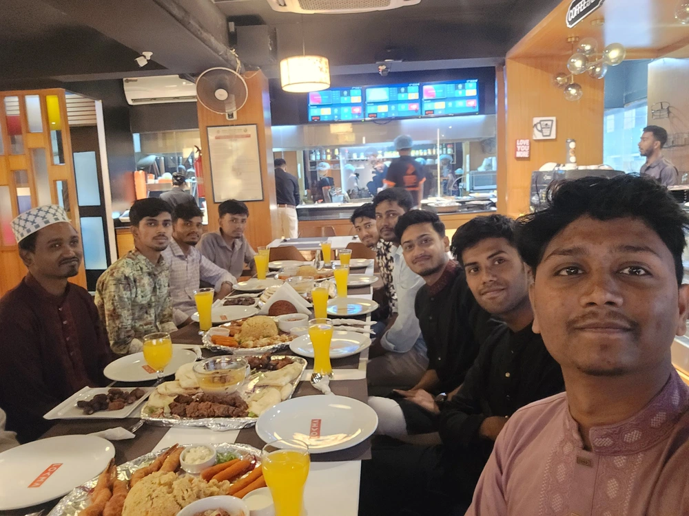 Team Culture