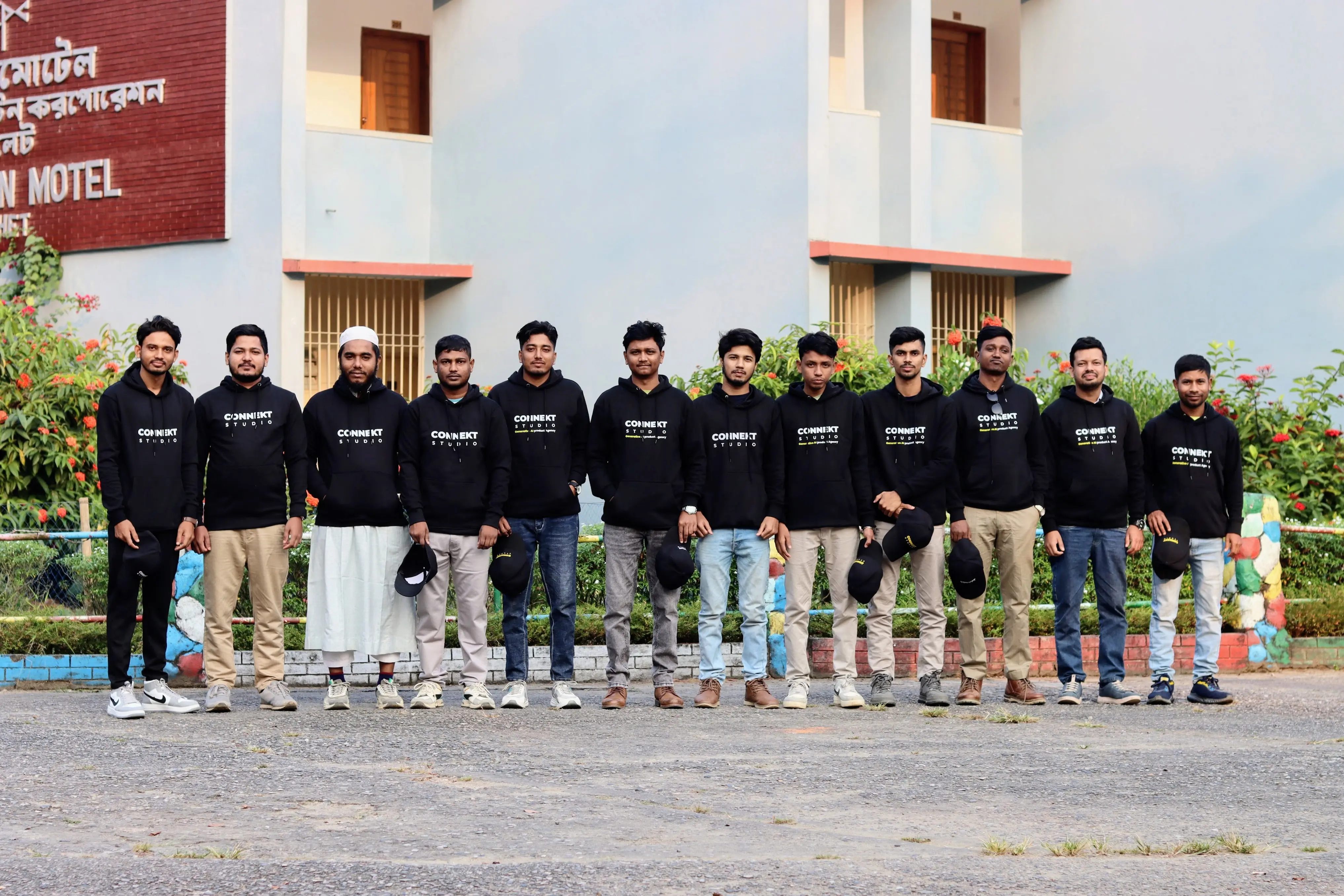 Team Culture