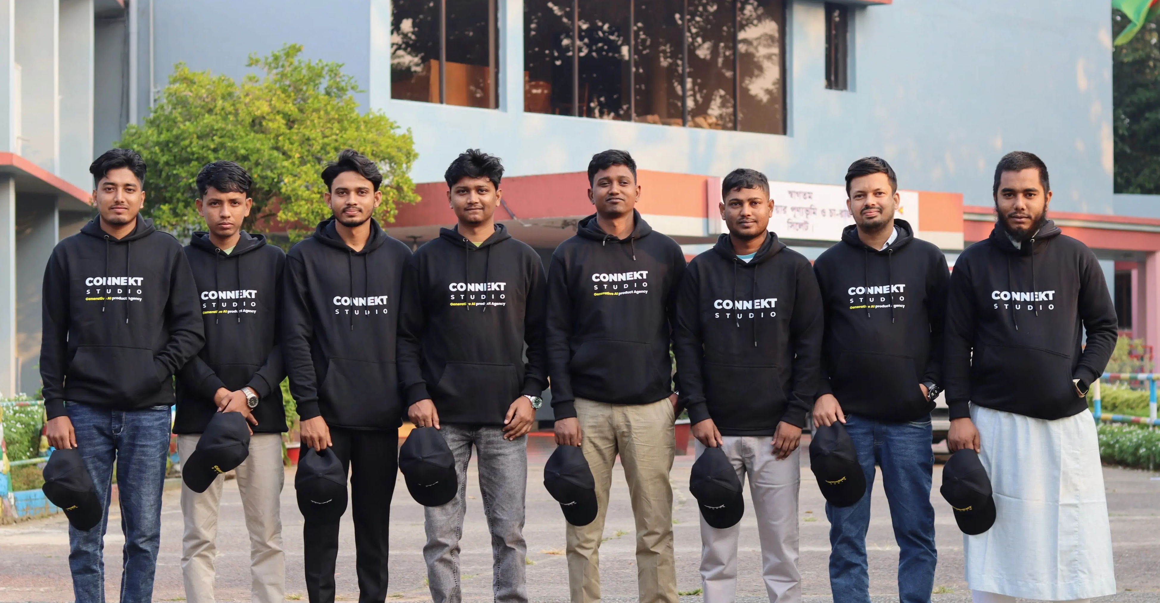 Team Culture