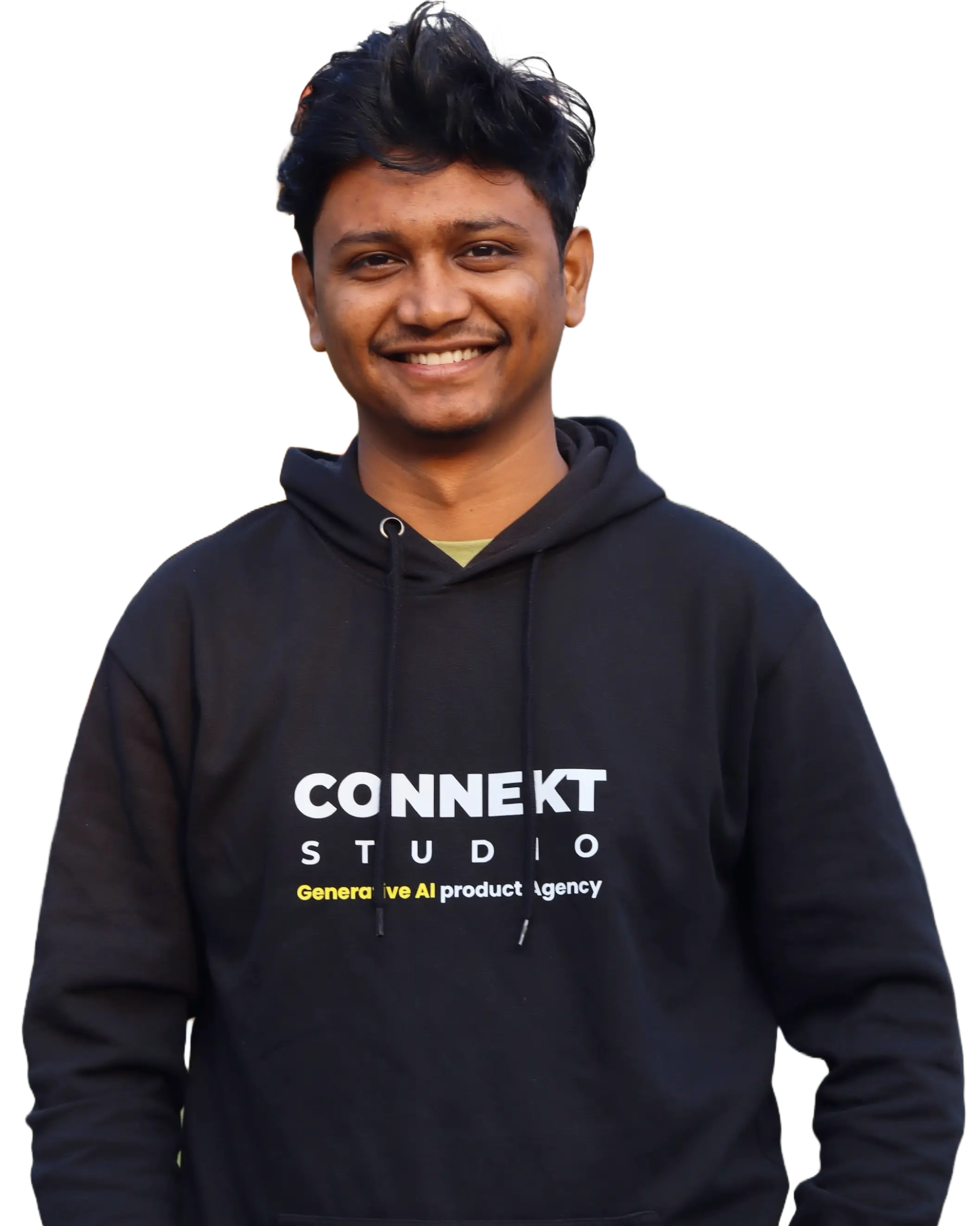 connekt studio ceo
