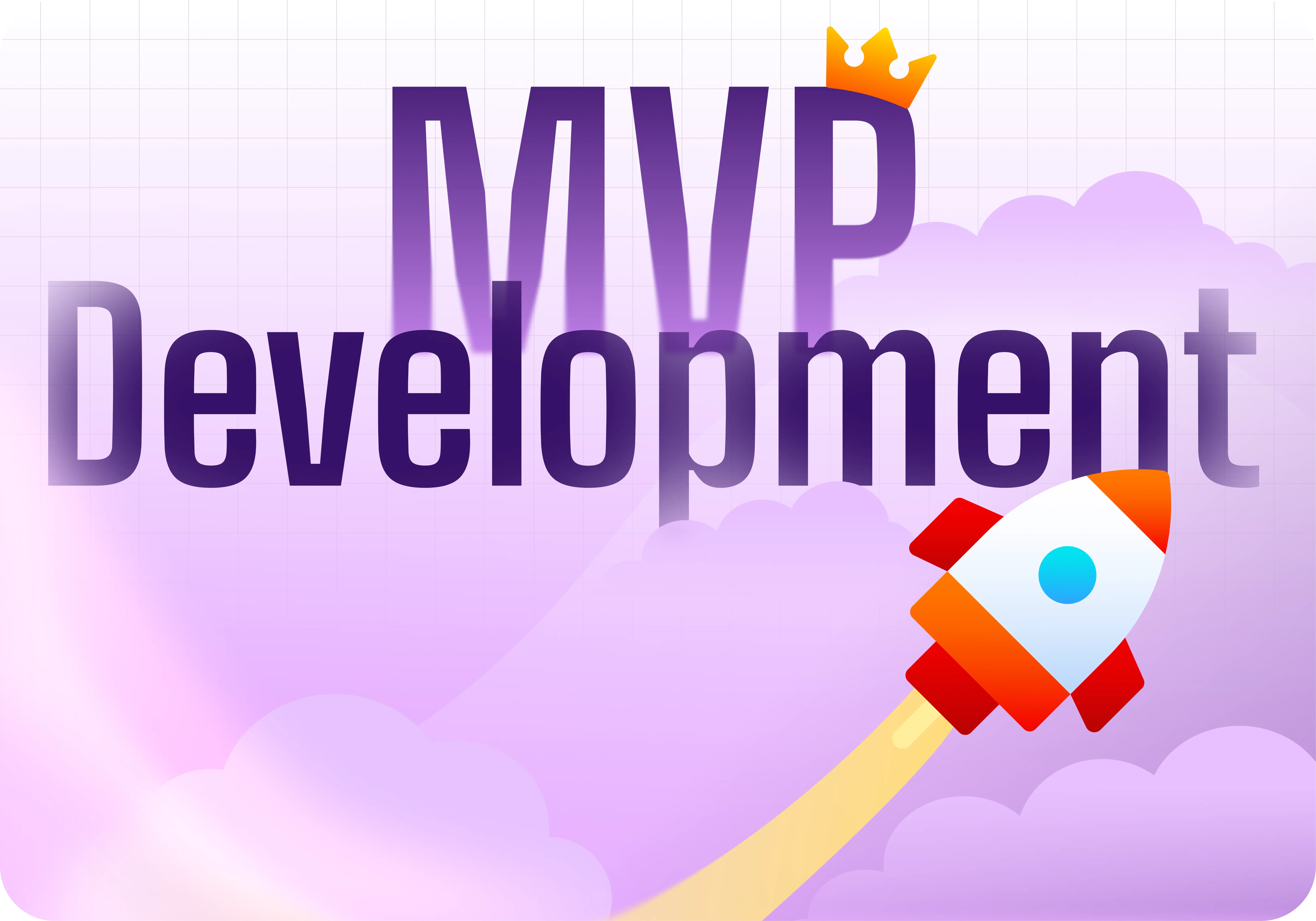 MVP Development Services
