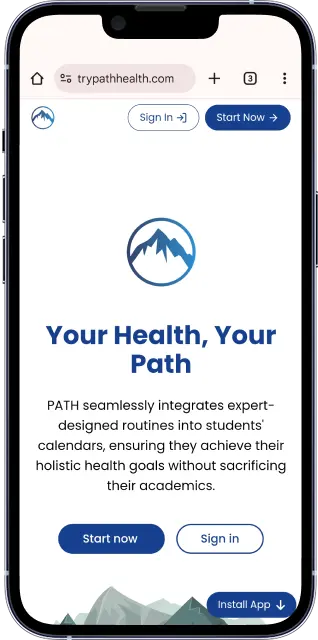 Path AI Mobile